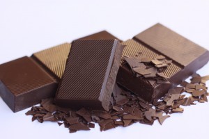 chocolate ansiedad